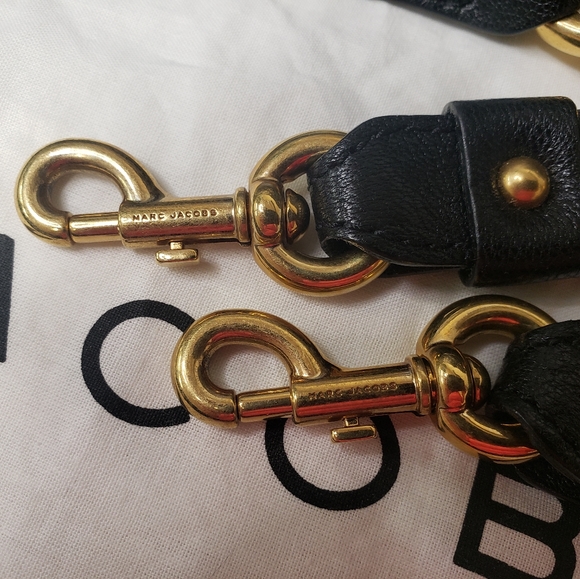 Marc Jacobs Mini Stam Bag - Picture 8 of 12